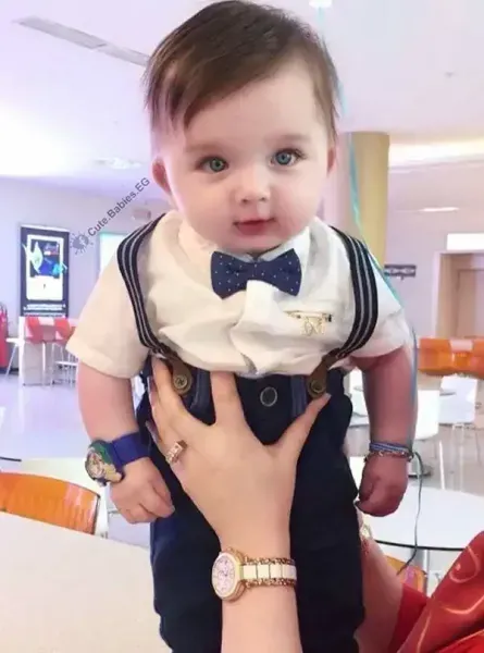  عکس پروفایل بچه گانه دخترانه جدید