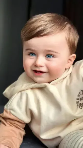  عکس پروفایل بچه گانه دخترانه جدید