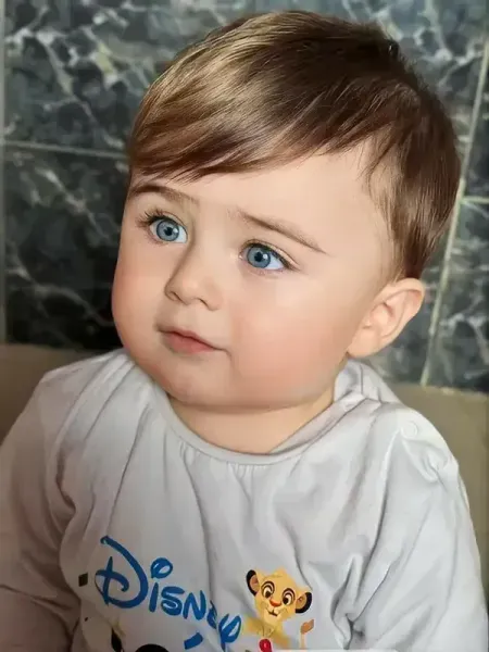  عکس پروفایل بچه گانه دخترانه جدید