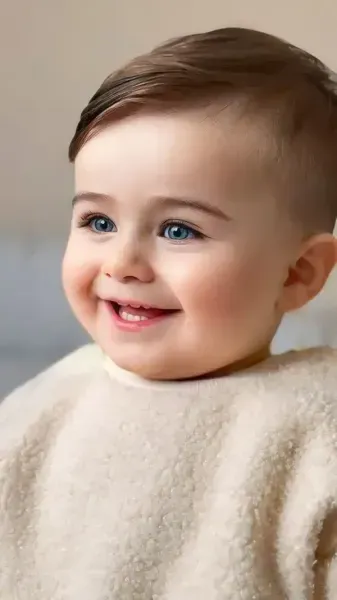  عکس پروفایل بچه گانه دخترانه جدید