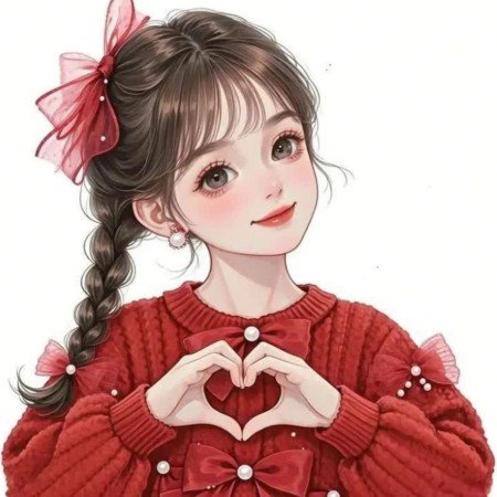  عکس دختر