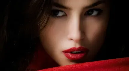  عکس دختر برای پروفایل