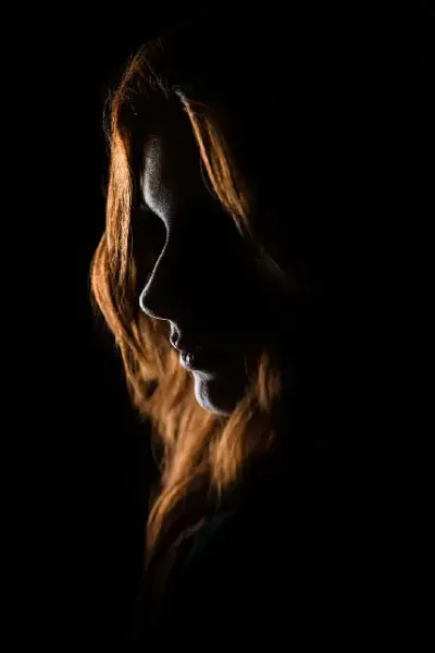  عکس پروفایل دخترونه خفن لاتی اینستا