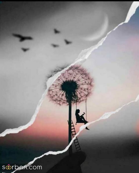  عکس پروفایل