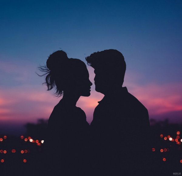  عکس عاشقانه دونفره لاکچری اینستا