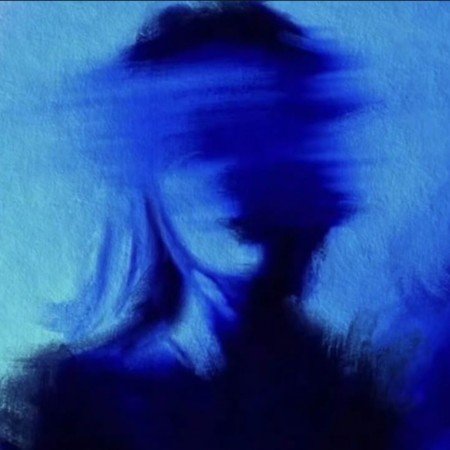  200 عکس کیوت آبی دخترانه
