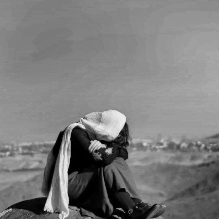  عکس پروفایل تیکه دار غمگین