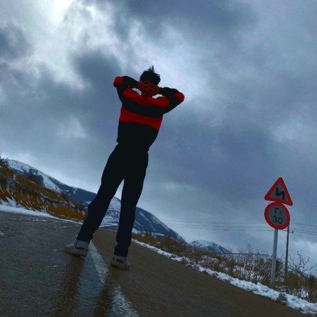  عکس پروفایل تیک تاک پسرانه