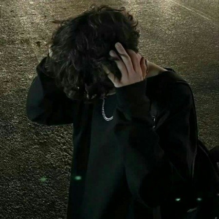  عکس پروفایل تیک تاک پسرانه