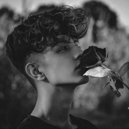  عکس پروفایل تیک تاک پسرانه
