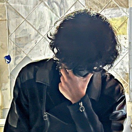  عکس پروفایل تیک تاک پسرانه