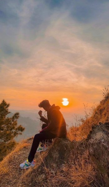  عکس پروفایل تیک تاک پسرانه