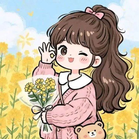  عکس پروفایل برای تیک تاک