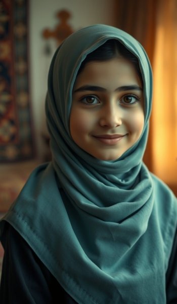  320 عکس دختر بدون چهره