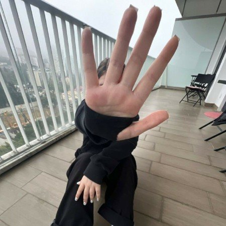  145 عکس دختر بدون چهره