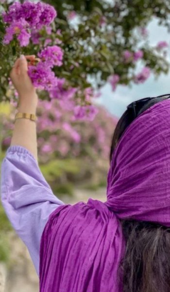  عکس دختر واقعی