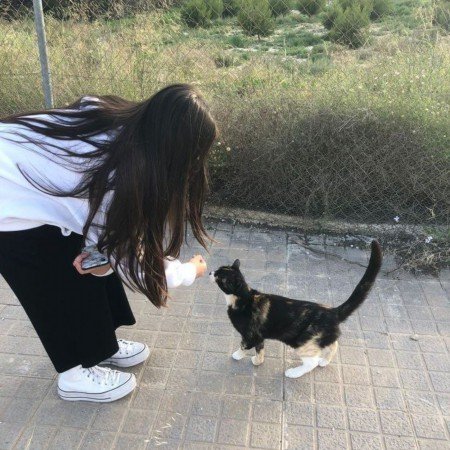  عکس دختر بیو