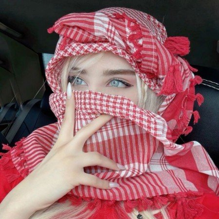  عکس دختر بیو
