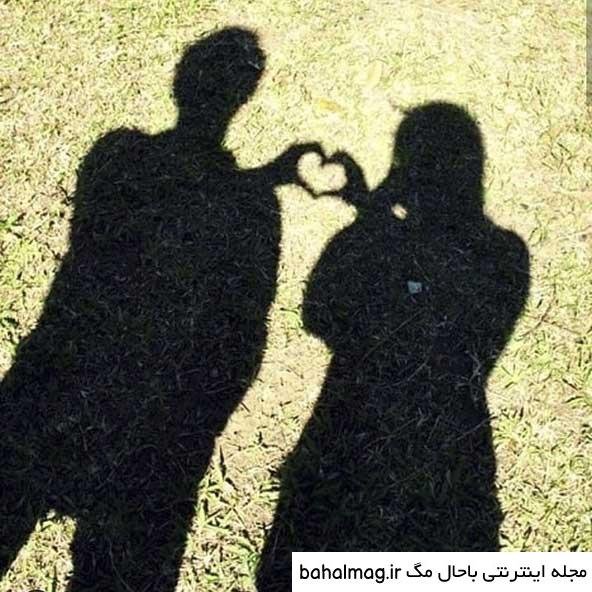  857 عکس پروفایل شیک