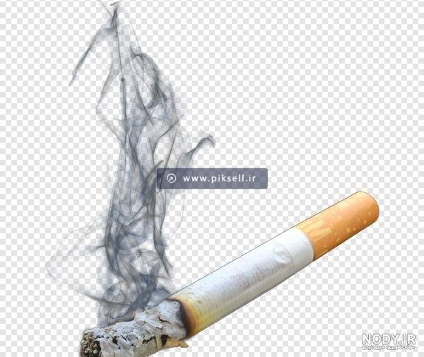  عکس سیگار کشیدن لاکچری