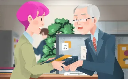  عکس پروفایل معلم زبان انگلیسی
