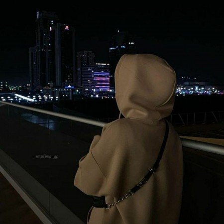  پروفایل بدون چهره