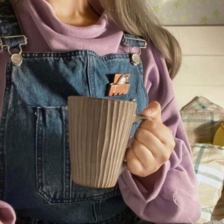 پروفایل بدون چهره