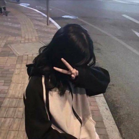  پروفایل بدون چهره