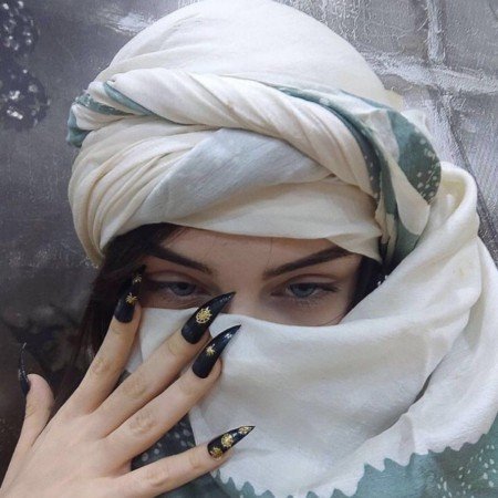  عکس فیک دخترونه واقعی