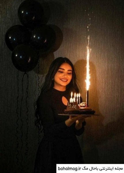 پروفایل بدون چهره