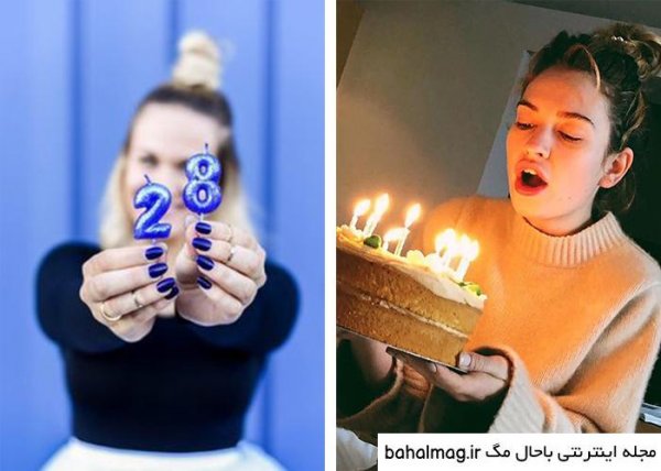 پروفایل بدون چهره