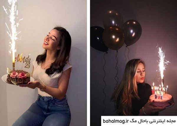 پروفایل بدون چهره