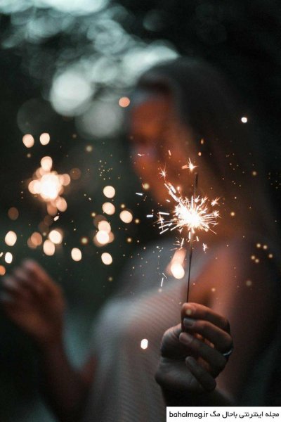 پروفایل بدون چهره