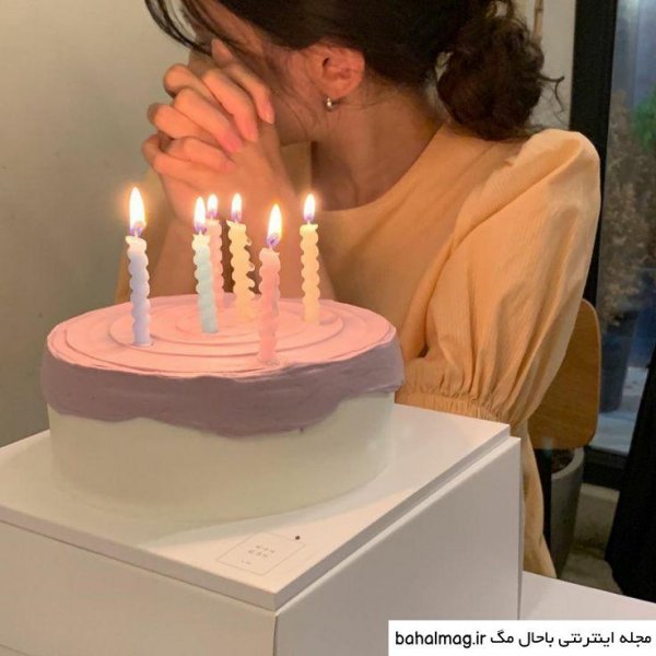 پروفایل بدون چهره