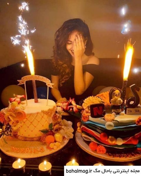 پروفایل بدون چهره