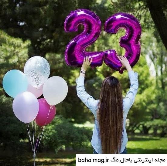 پروفایل بدون چهره