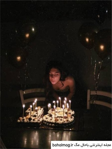 پروفایل بدون چهره