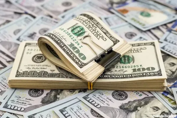 عکس پول زیاد برای پروفایل