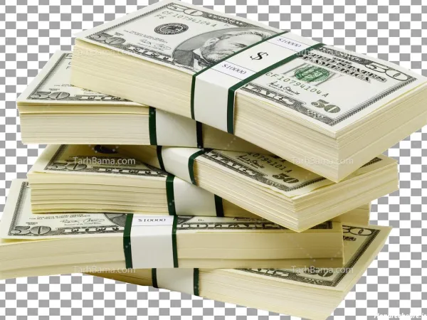  عکس پول زیاد برای پروفایل