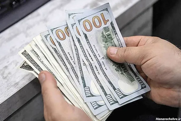  عکس پول زیاد با کیفیت