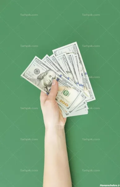  عکس پول زیاد با کیفیت