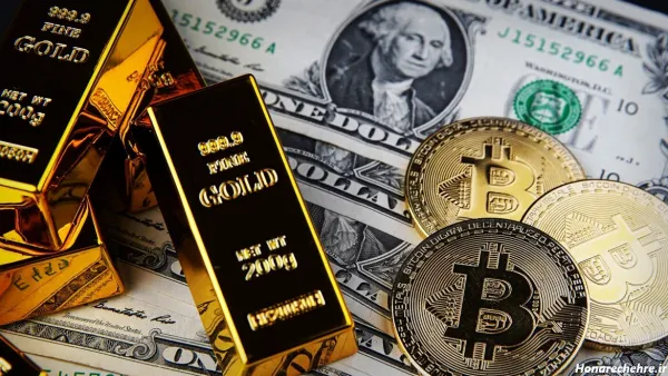  عکس پول زیاد با کیفیت