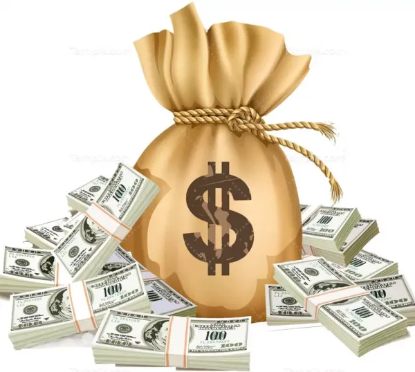  عکس پول زیاد با کیفیت