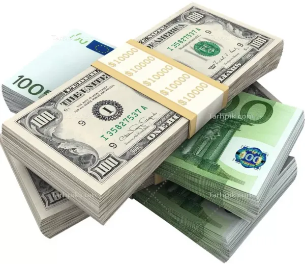  عکس پول زیاد با کیفیت