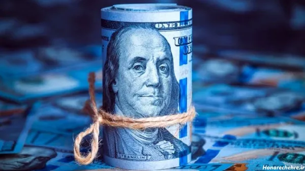  عکس 100 دلاری با کیفیت