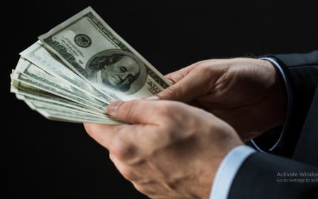  عکس دلار جدید و قدیم