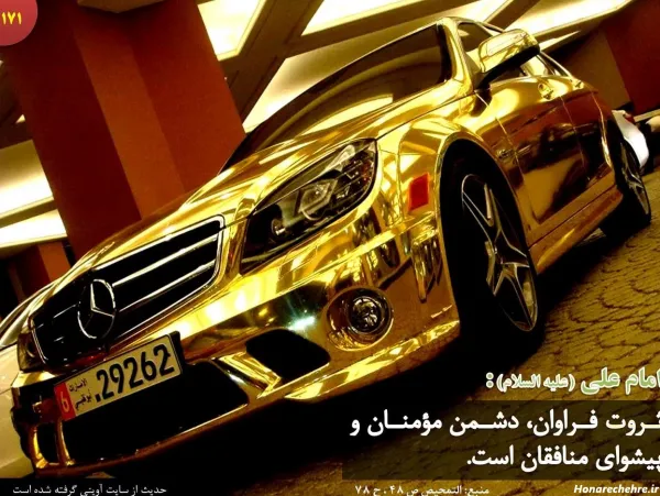  100 عکس ثروت