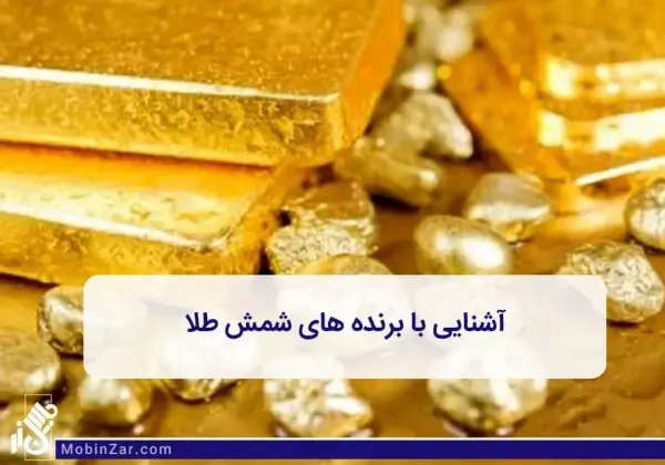 عکس شمش طلا و دلار برای تصویر زمینه