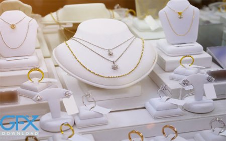  50 عکس طلا و جواهرات ایرانی