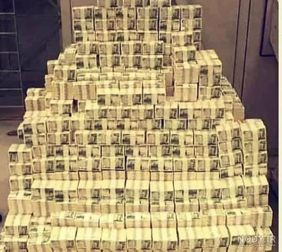  58 عکس پروفایل پول و دلار